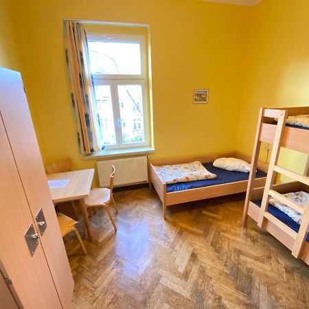 Jugendherberge Rudi Arndt Dresden Dış mekan fotoğraf